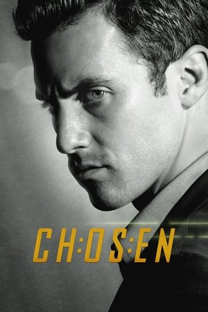 Poster for Chosen: Season 1