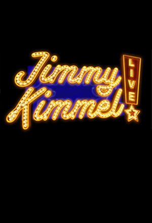 Poster for Jimmy Kimmel Live!: Specials