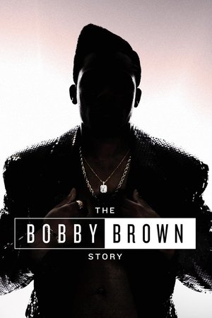 Poster for The Bobby Brown Story: Miniseries