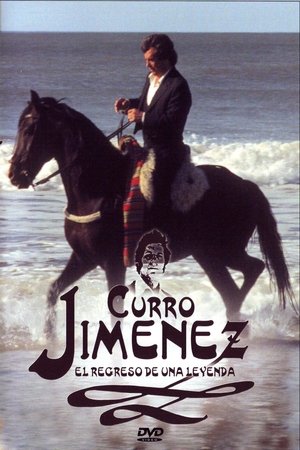 Poster for Curro Jiménez, the Return of a Legend: Season 1