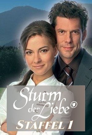 Poster for Sturm der Liebe: Season 1
