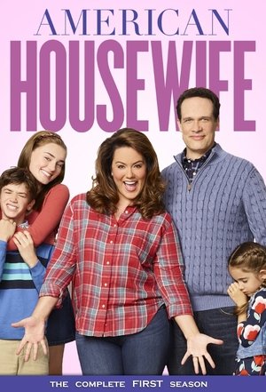 Poster for American Housewife: Season 1