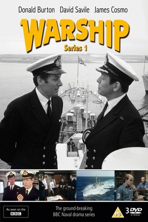 Poster for Warship: Season 3