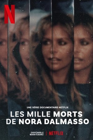 Poster for The Many Deaths of Nora Dalmasso: Limited Series