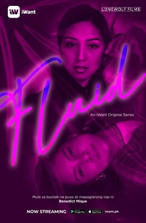 Poster for Fluid: Season 1