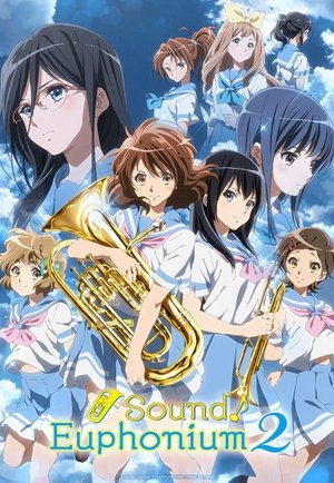 Poster for Sound! Euphonium: Season 2