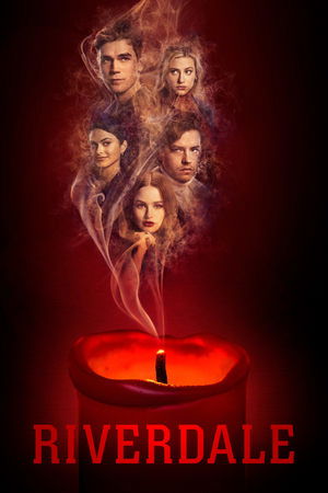 Poster for Riverdale: Season 6
