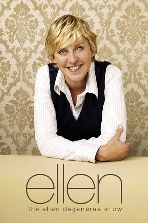 Poster for The Ellen DeGeneres Show: Season 3