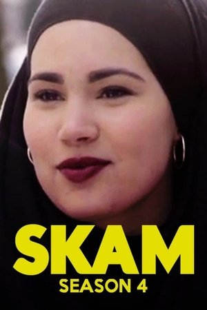Poster for SKAM: Sana