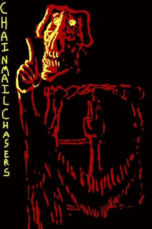 Poster for Chainmail Chasers: Season 1