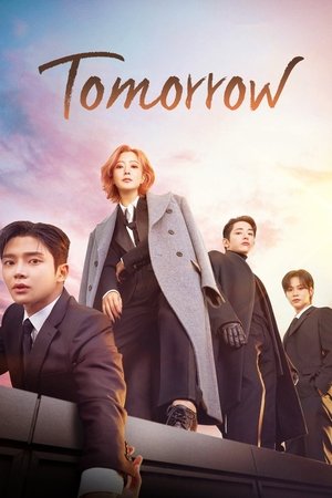 Poster for Tomorrow: Season 1