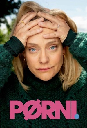 Poster for Pernille: Season 2