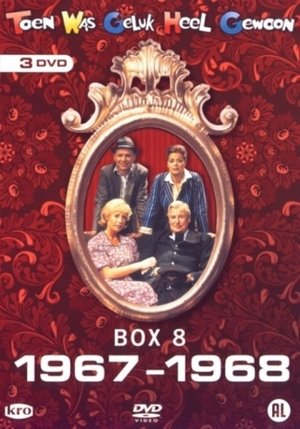 Poster for Toen was geluk heel gewoon: Season 9