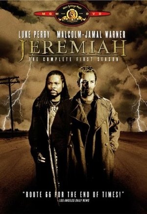 Poster for Jeremiah: Season 1