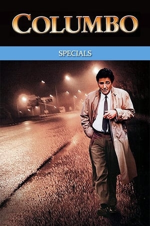 Poster for Columbo: Specials