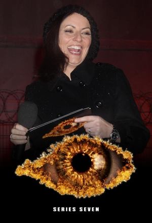 Poster for Celebrity Big Brother: Season 7
