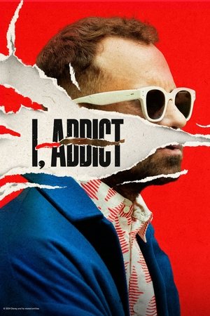 Poster for I, Addict: Season 1