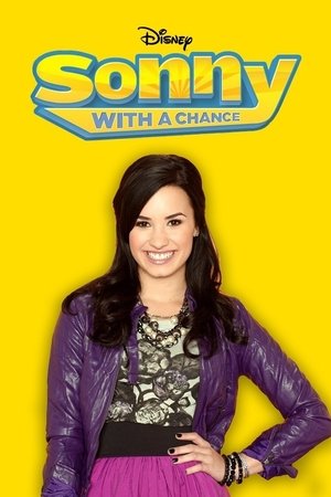 Poster for Sonny with a Chance: Specials