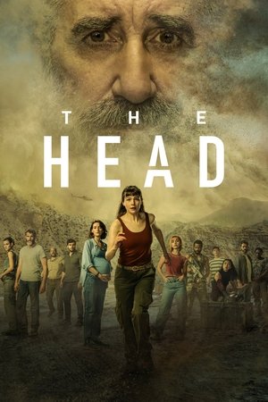 Poster for The Head: Season 3