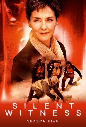 Poster for Silent Witness: Series 5