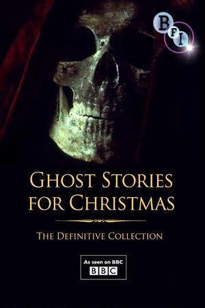 Poster for A Ghost Story for Christmas: Season 1