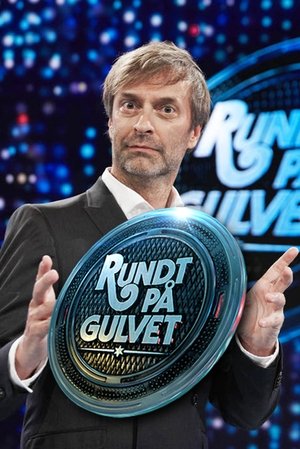 Poster for Rundt på gulvet: Season 3