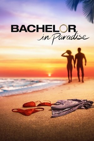 Poster for Bachelor in Paradise: Season 7