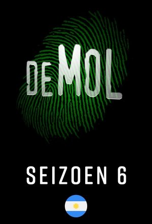 Poster for Wie is de Mol?: Season 6