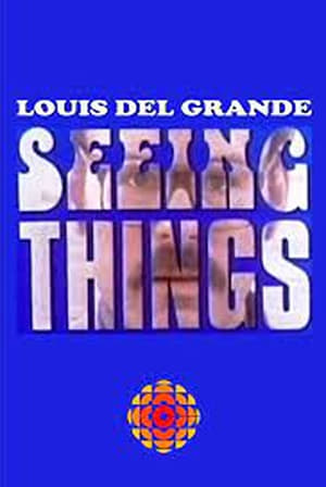 Poster for Seeing Things: Season 1