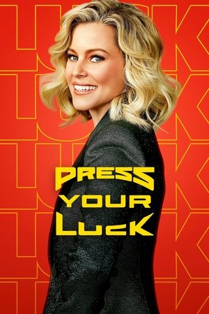 Poster for Press Your Luck: Season 2