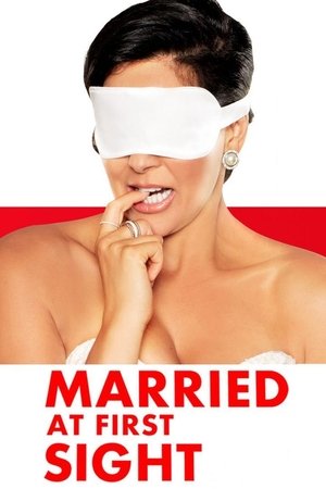Poster for Married at First Sight: Season 2