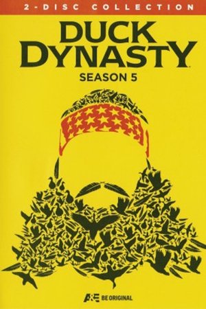 Poster for Duck Dynasty: Season 5