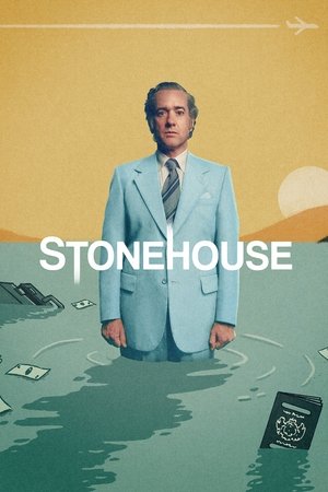 Poster for Stonehouse: Miniseries