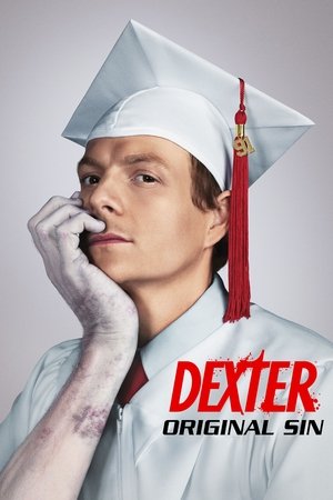 Poster for Dexter: Original Sin