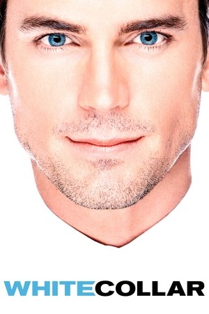 Poster for White Collar: Season 5