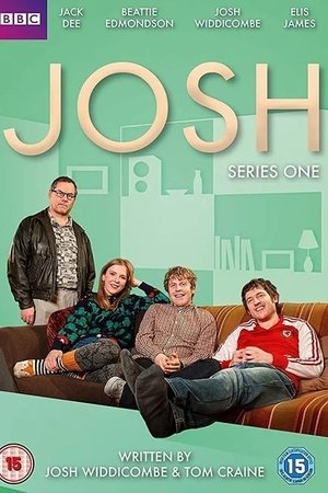 Poster for Josh: Season 1