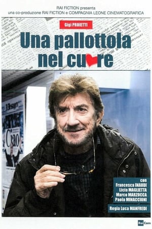 Poster for Una pallottola nel cuore: Season 1