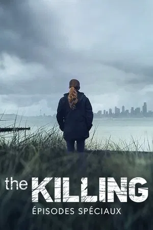 Poster for The Killing: Specials