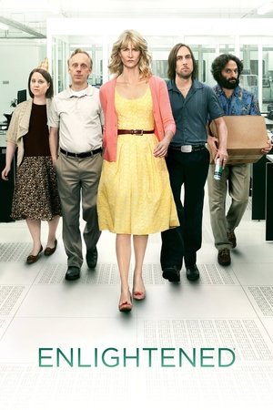 Poster for Enlightened: Season 2