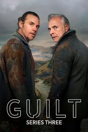 Poster for Guilt: Season 3