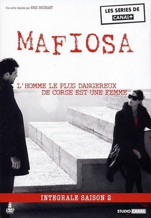 Poster for Mafiosa: Season 2