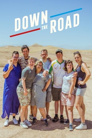 Poster for Down the road: Season 3