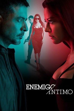 Poster for Enemigo íntimo: Season 2