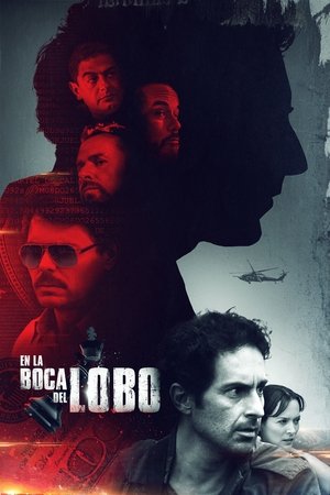 Poster for En la Boca del Lobo: Season 1