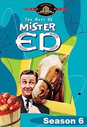Poster for Mister Ed: Season 6