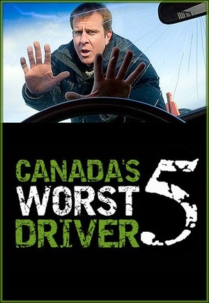 Poster for Canada's Worst Driver: Season 5