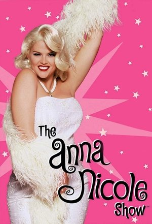 Poster for The Anna Nicole Show: Season 1