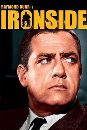 Poster for Ironside: Specials