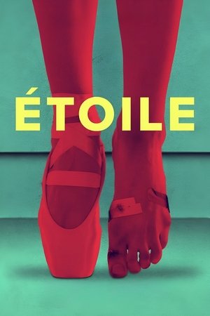 Poster for Étoile