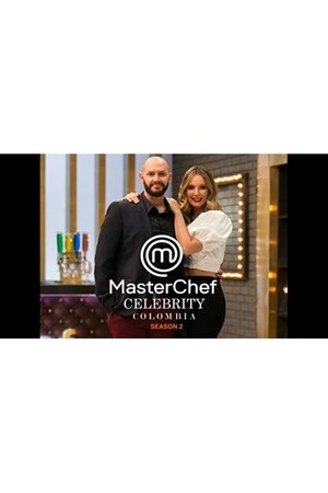 Poster for Masterchef Celebrity Colombia: Season 2